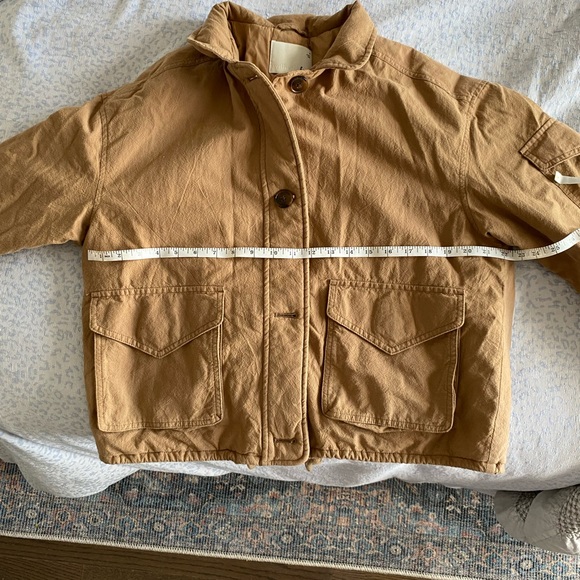 Wilfred Free Alyona Jacket M - Picture 9 of 11